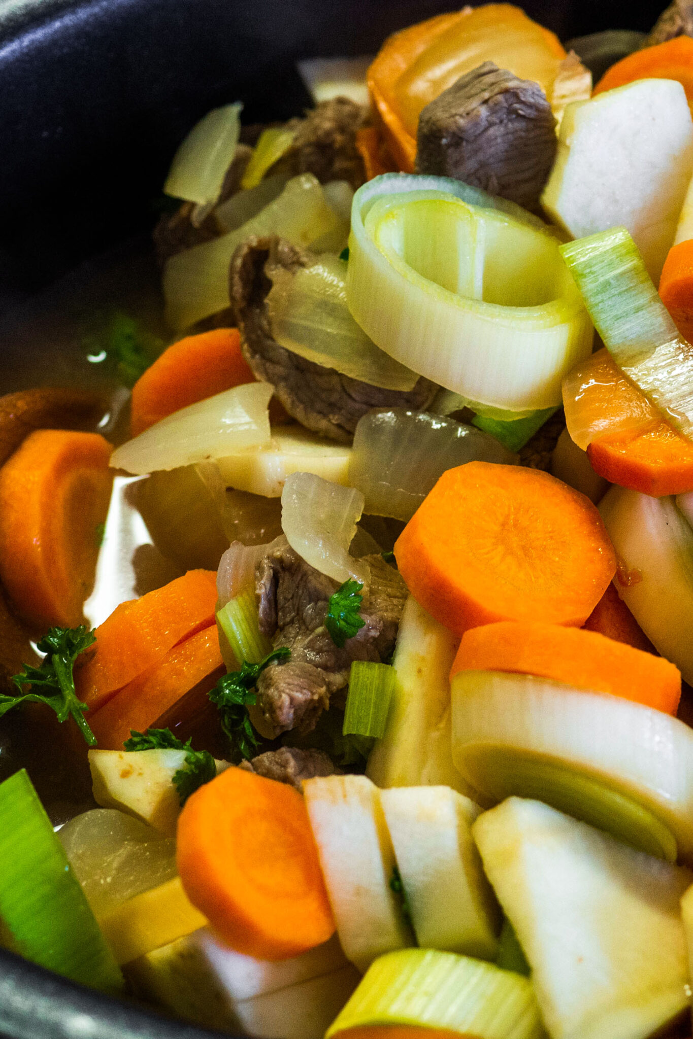 Crockpot Beef Stew Brooklyn Farm Girl