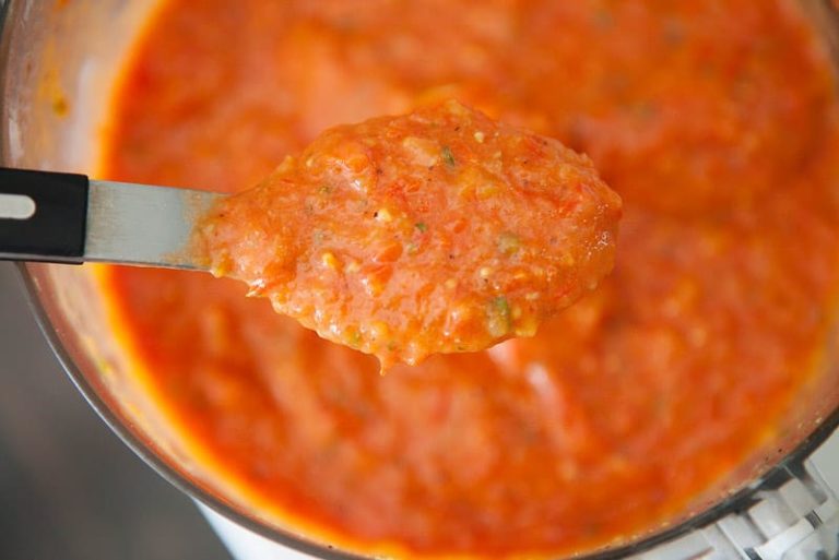 Roasted Cherry Tomato Sauce Recipe THE BEST GARDEN RECIPE!