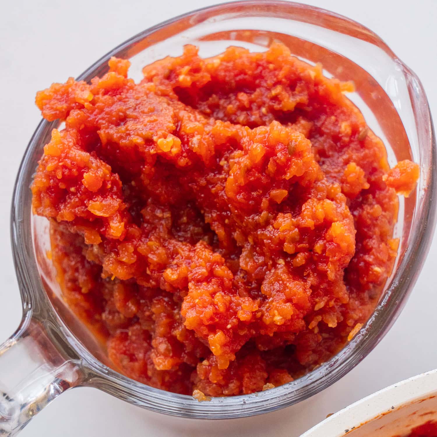 How to Make Homemade Tomato Paste