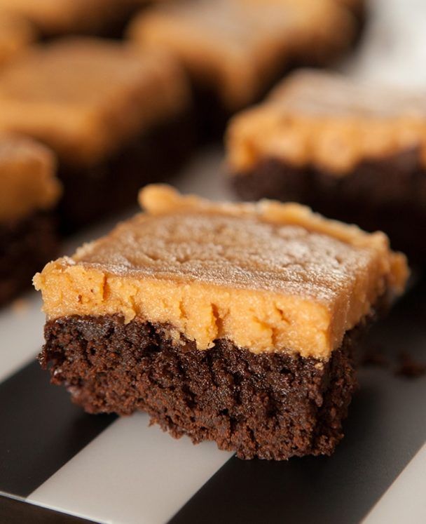 Chocolate Spinach Brownies Recipe Brooklyn Farm Girl