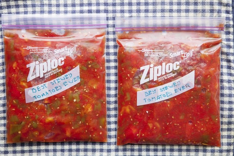 The Best Stewed Tomatoes Ever Easy Homemade Recipe