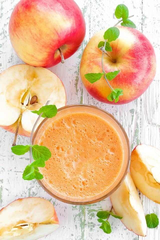 Juicing apples: best varieties, juicers, and tips 