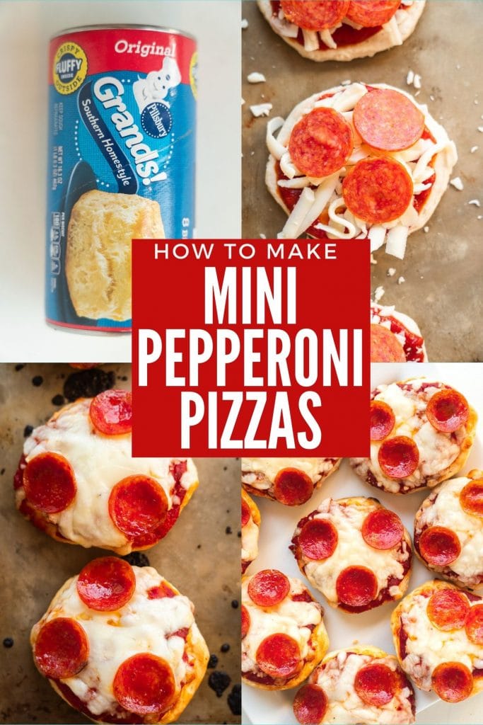 Kids Can Cook: Mini Pizzas with Cibo Pizza