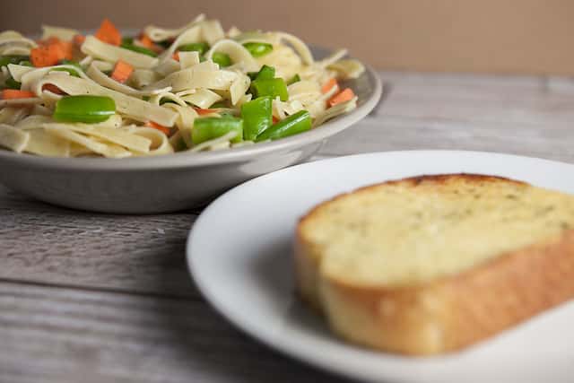 Vegetable Pasta_6