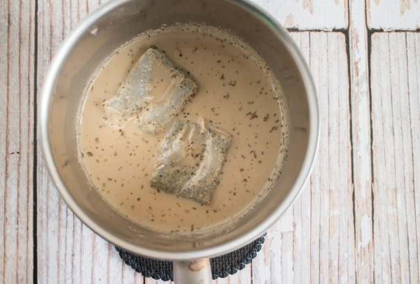 Dandelion Tea Donuts With Chocolate Frosting recipe.  Dandelion tea is filled with healthy benefits so enjoy these donuts for breakfast or dessert.  Includes a dairy free donut recipe too. 