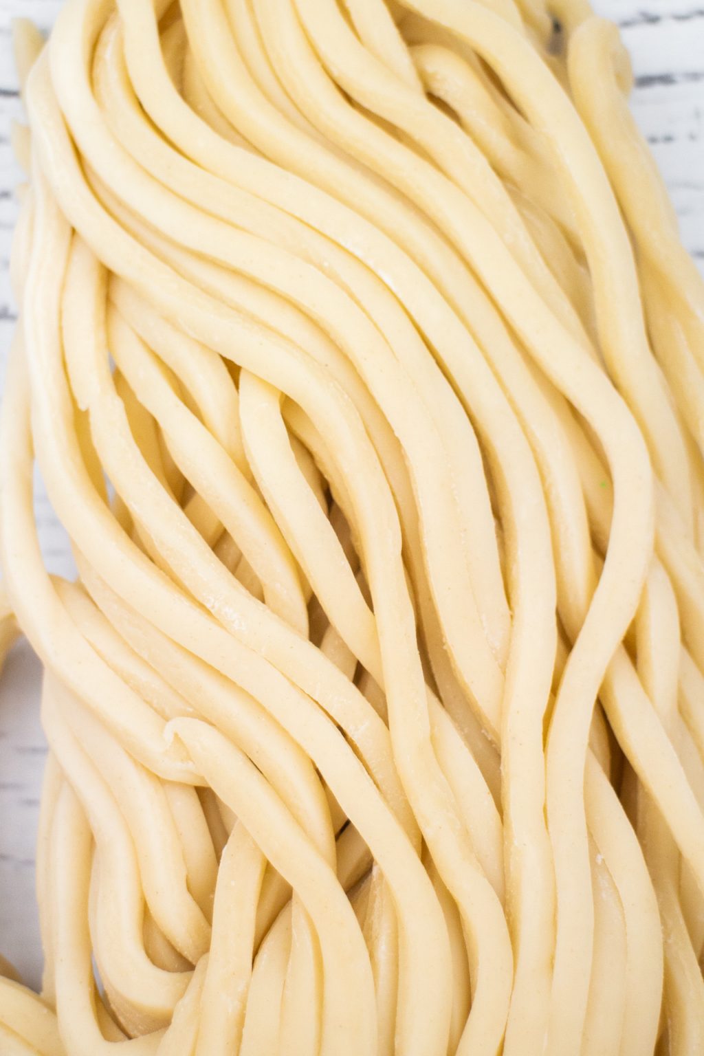 Hot and Sour Udon Noodle Soup Brooklyn Farm Girl