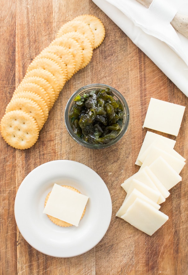 Candied Jalapenos Recipe You Only Need 3 Ingredients!