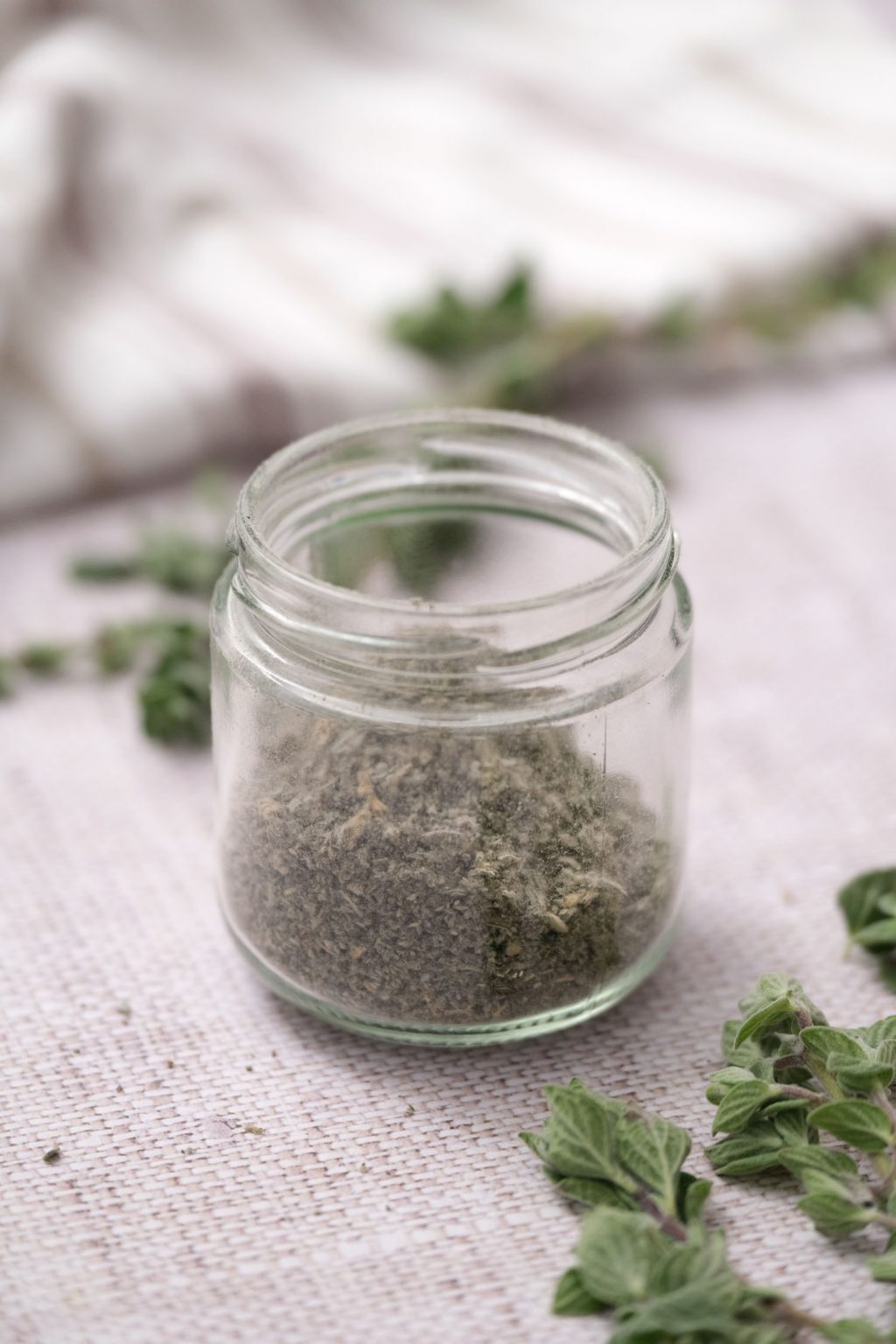 How to Dry Oregano in 1 Hour Easy Oven Drying Method