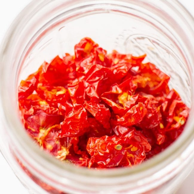 Diced Tomatoes Recipe How To Make Homemade Diced Tomatoes