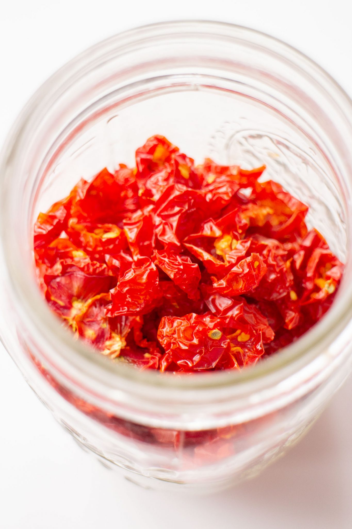 How to Dehydrate Cherry Tomatoes Brooklyn Farm Girl