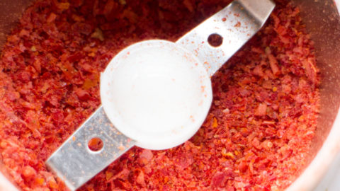 tomato powder