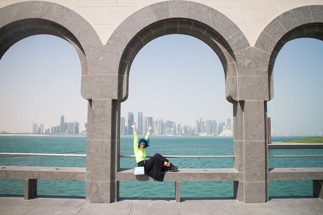 Doha, Qatar March 2015_40