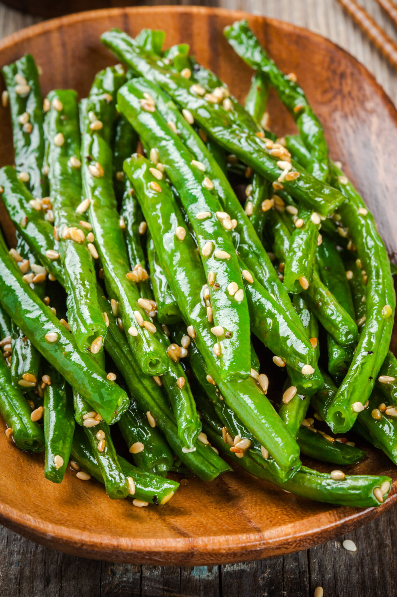 chinese-buffet-green-beans-brooklyn-farm-girl