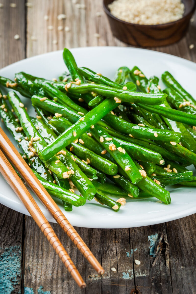 chinese-buffet-green-beans-brooklyn-farm-girl