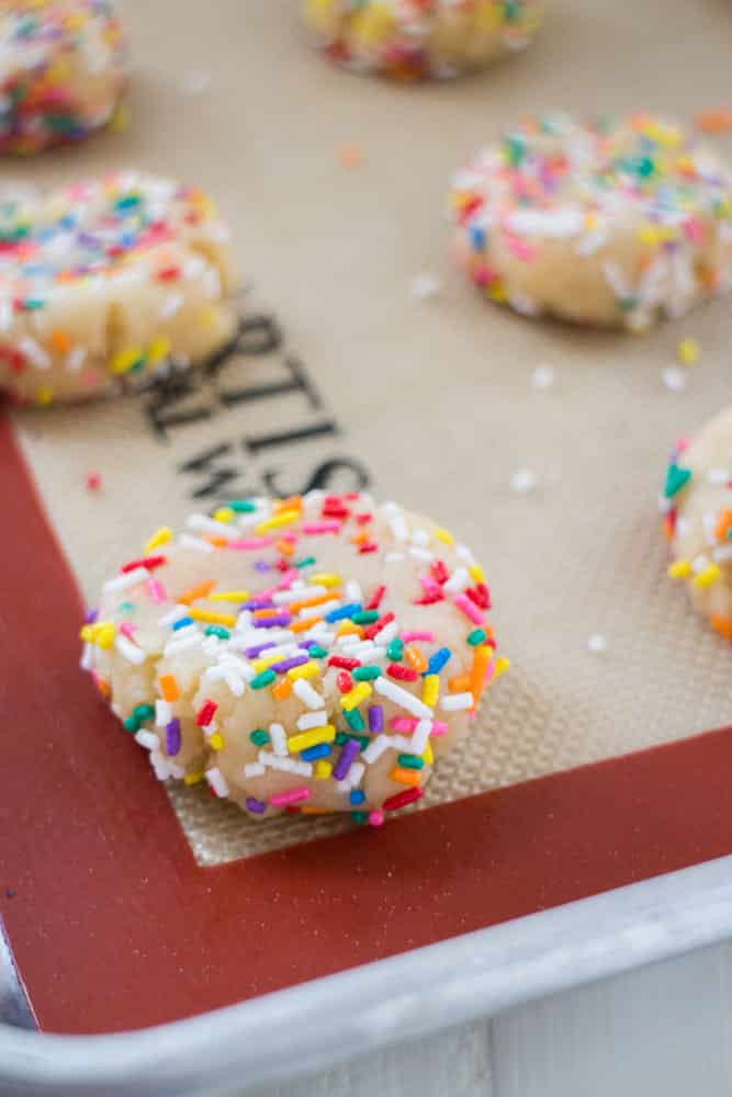 Sprinkle Butter Cookies_7 Brooklyn Farm Girl