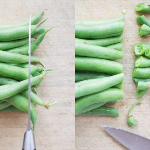 How to Freeze Zucchini Without Blanching Brooklyn Farm Girl