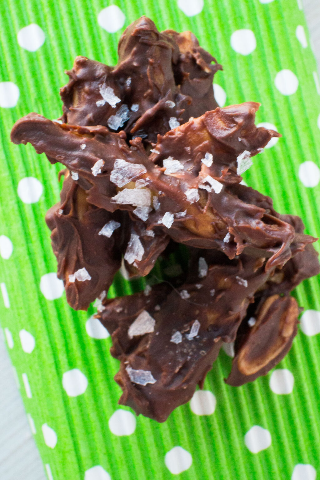 Chocolate Chow Mein Noodle Cookies Brooklyn Farm Girl