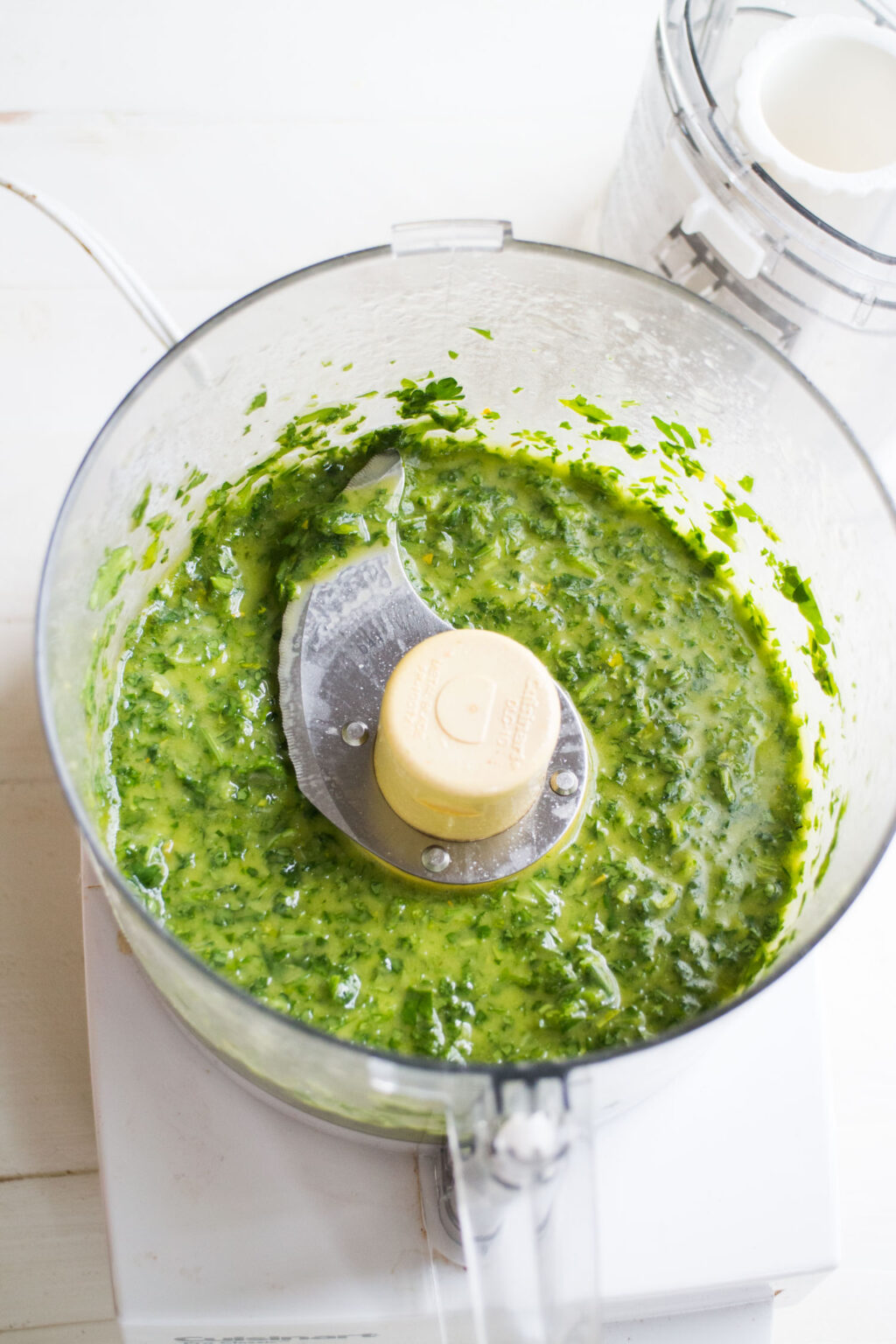 Parsley Pasta with Parmesan Easy Recipes Under 5