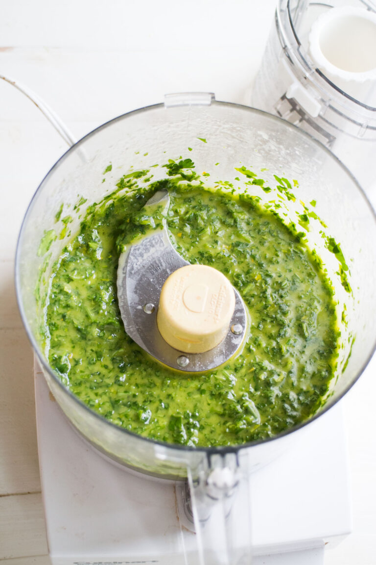 Parsley Pasta with Parmesan Easy Recipes Under 5