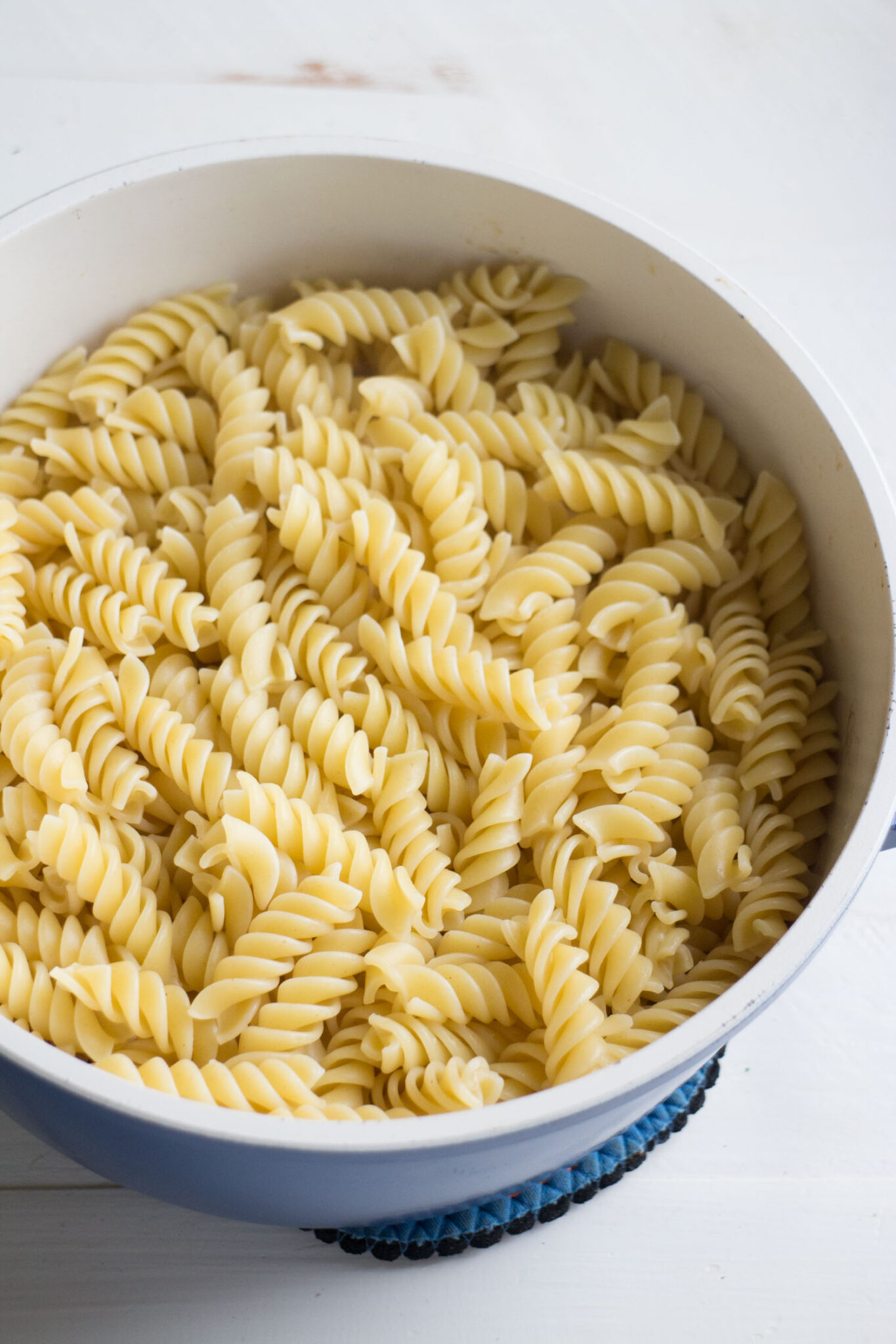 Parsley Pasta with Parmesan Easy Recipes Under 5