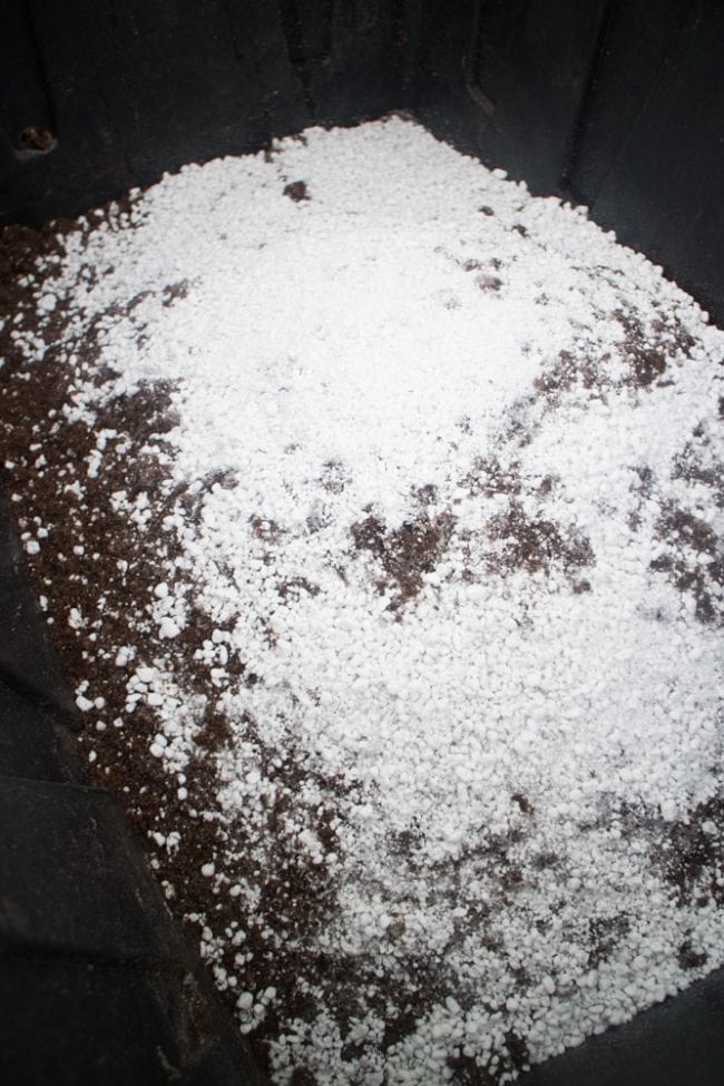 How To Make a Sub Irrigated Planter Make Your Own Container Garden!