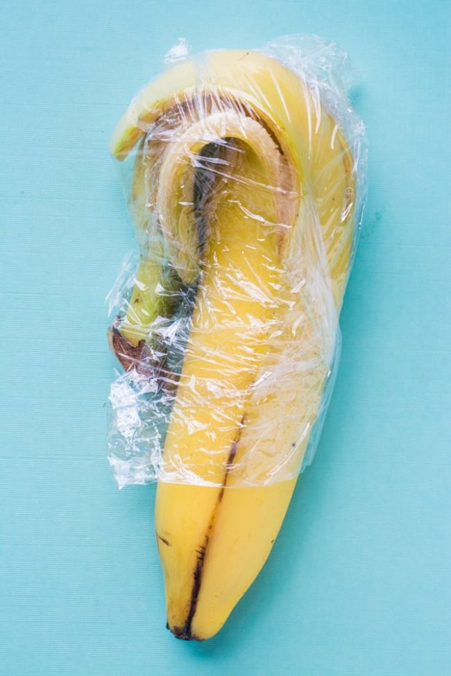 The Best Ways To Store Bananas Prevent bananas from turning brown!