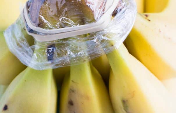 The Best Ways To Bananas Prevent From Turning Brown The Best Ways To Bananas