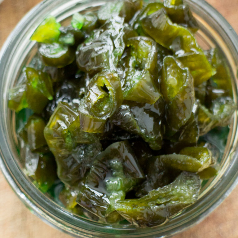 Candied Jalapenos Recipe You Only Need 3 Ingredients!
