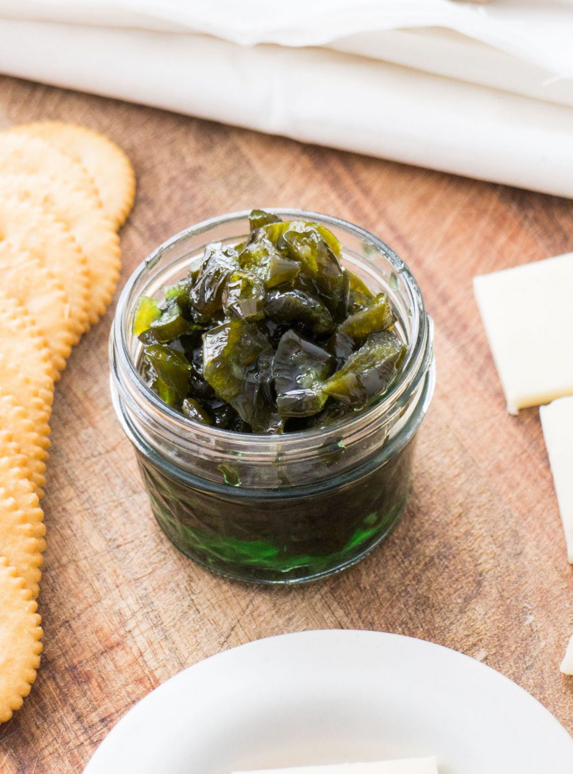 Candied Jalapenos Recipe You Only Need 3 Ingredients!