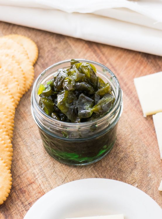 Candied Jalapenos Recipe You Only Need 3 Ingredients!