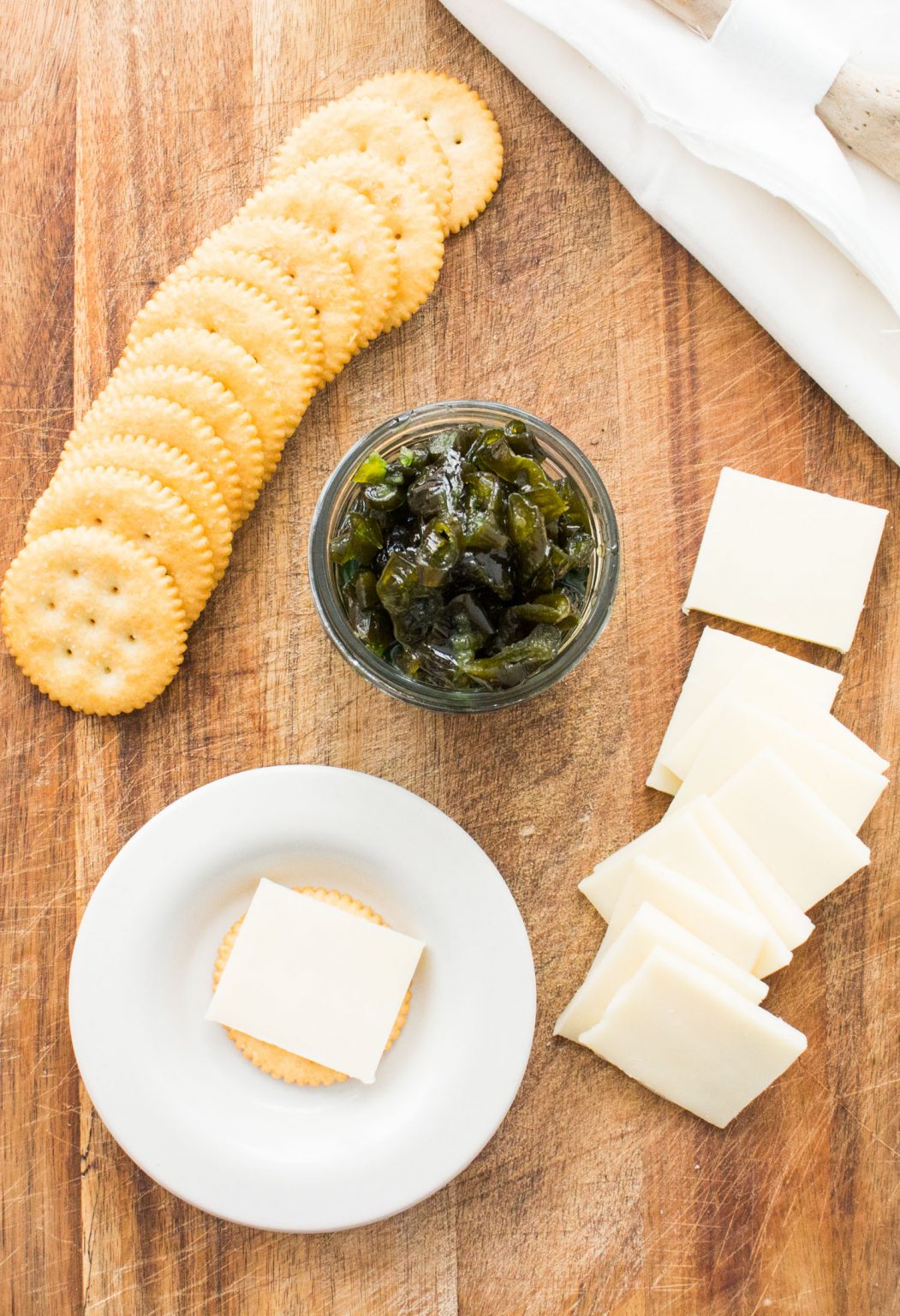 Candied Jalapenos Recipe You Only Need 3 Ingredients!