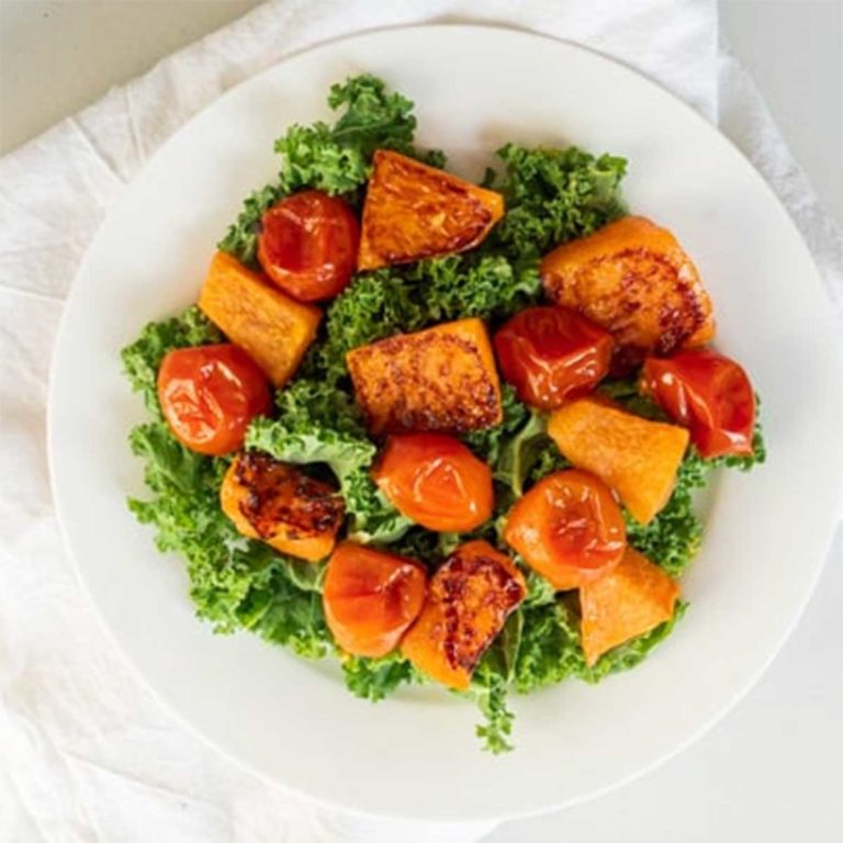 Oven Roasted Tomatillos How to Cook Tomatillos Recipe