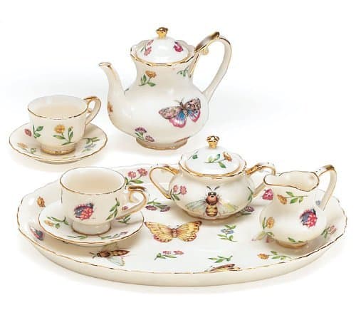 childs tea sets