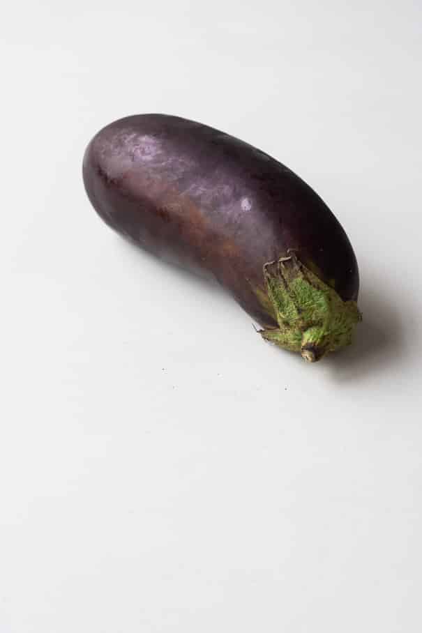 Eggplant Recipe