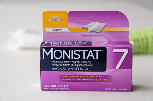 Tips on how to treat a yeast diaper rash when Nystatin doesn't work. You'll see incredible results in 24 hours and it will be completely gone in 3 days.   You'll need Monistat 7, diaper rash cream, water wipes and a towel. 