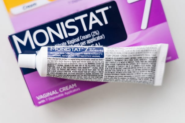 Tips on how to treat a yeast diaper rash when Nystatin doesn't work. You'll see incredible results in 24 hours and it will be completely gone in 3 days.   You'll need Monistat 7, diaper rash cream, water wipes and a towel. 