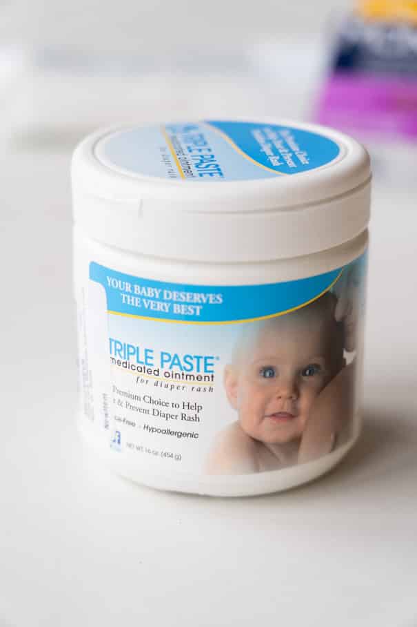 Nystatin cream hot sale for babies