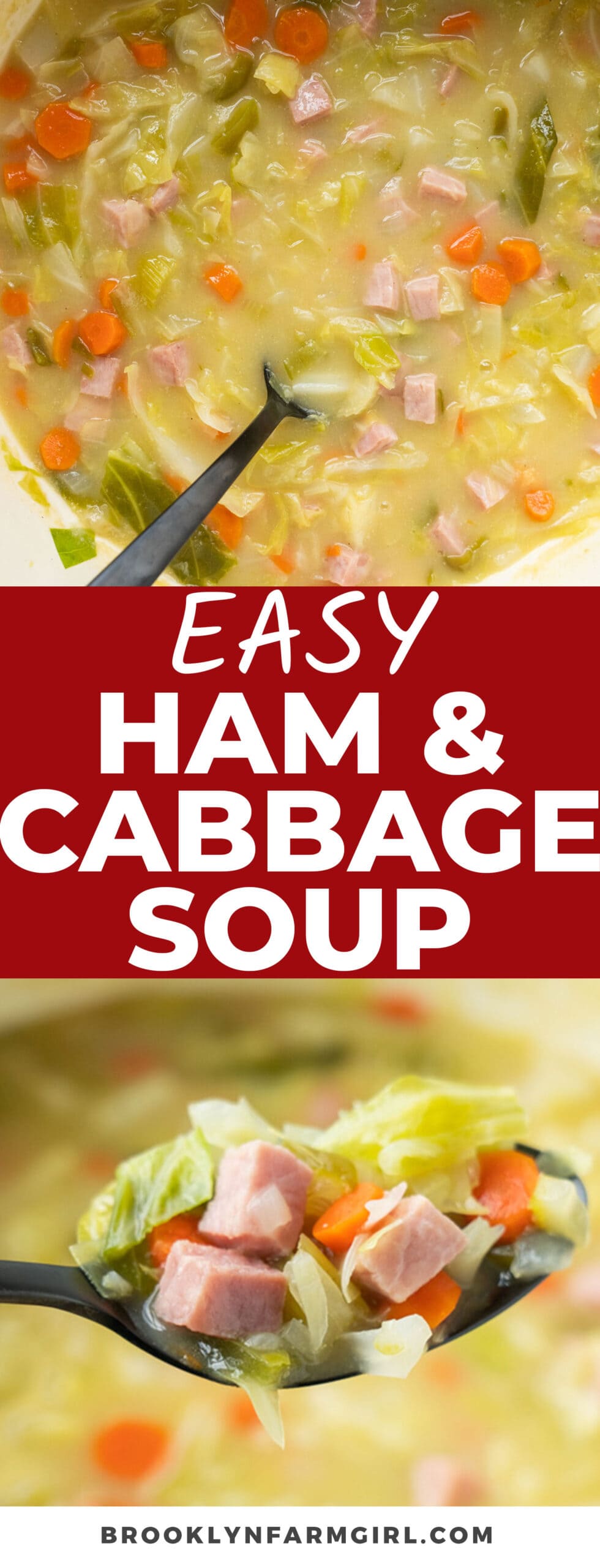 Ham And Cabbage Soup Brooklyn Farm Girl   Ham And Cabbage Soup 1 1 Scaled 