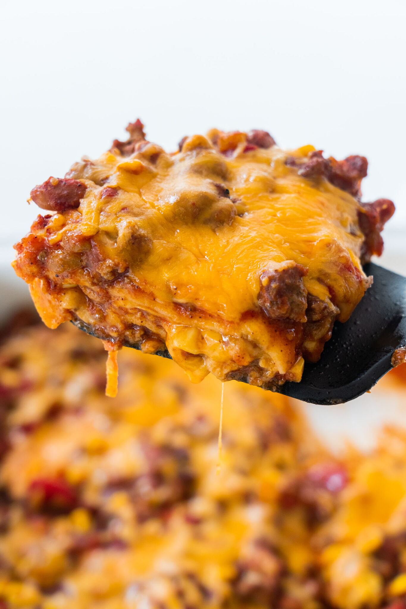 Quesadilla Casserole Easy Mexican Casserole Recipe