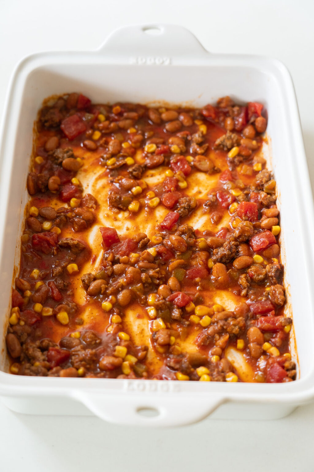 Quesadilla Casserole Easy Mexican Casserole Recipe