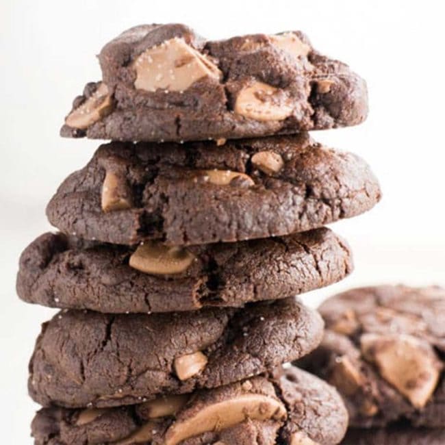 Chocolate Chip Cookies Made With Bread Flour Chewy and Easy Recipe