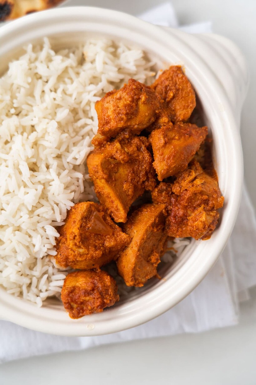 PERFECT Indian Basmati Rice Recipe in under 30 minutes!