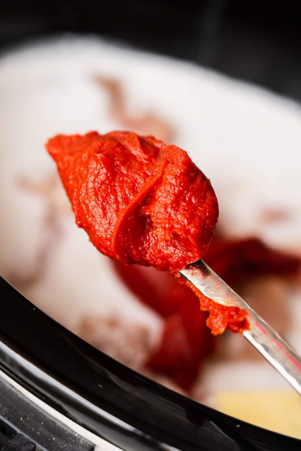 Slow Cooker Butter Chicken (4 Hours) Brooklyn Farm Girl