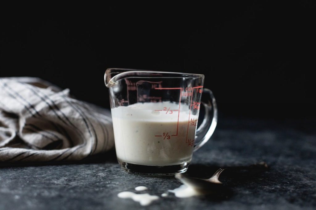 Wondering what to do with leftover buttermilk? Don't waste it, instead use it in these 50 Best Buttermilk Recipes.  Recipes range from dinner, dessert, bread and more. 