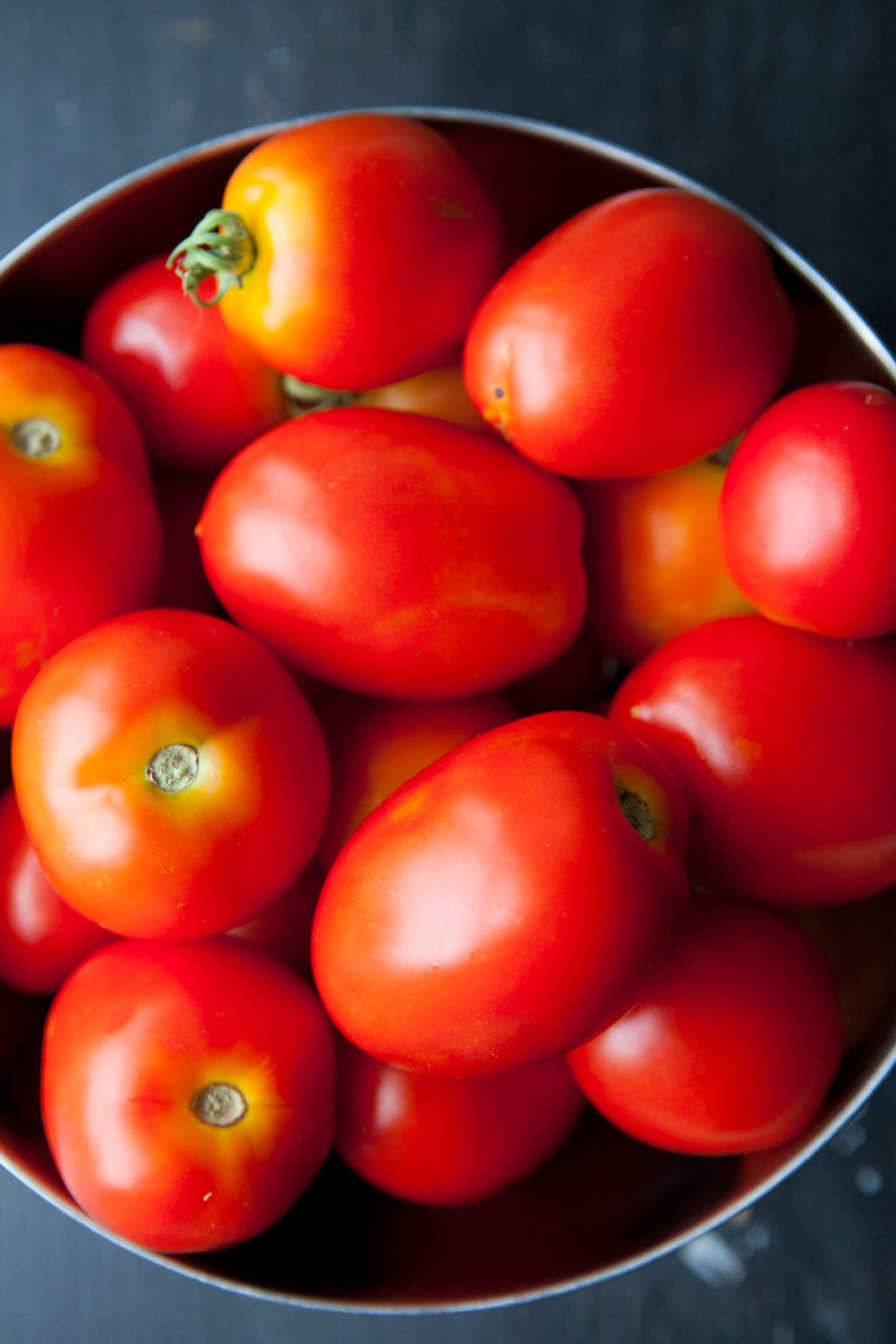 Freezing Tomatoes for YearRound Use Brooklyn Farm Girl