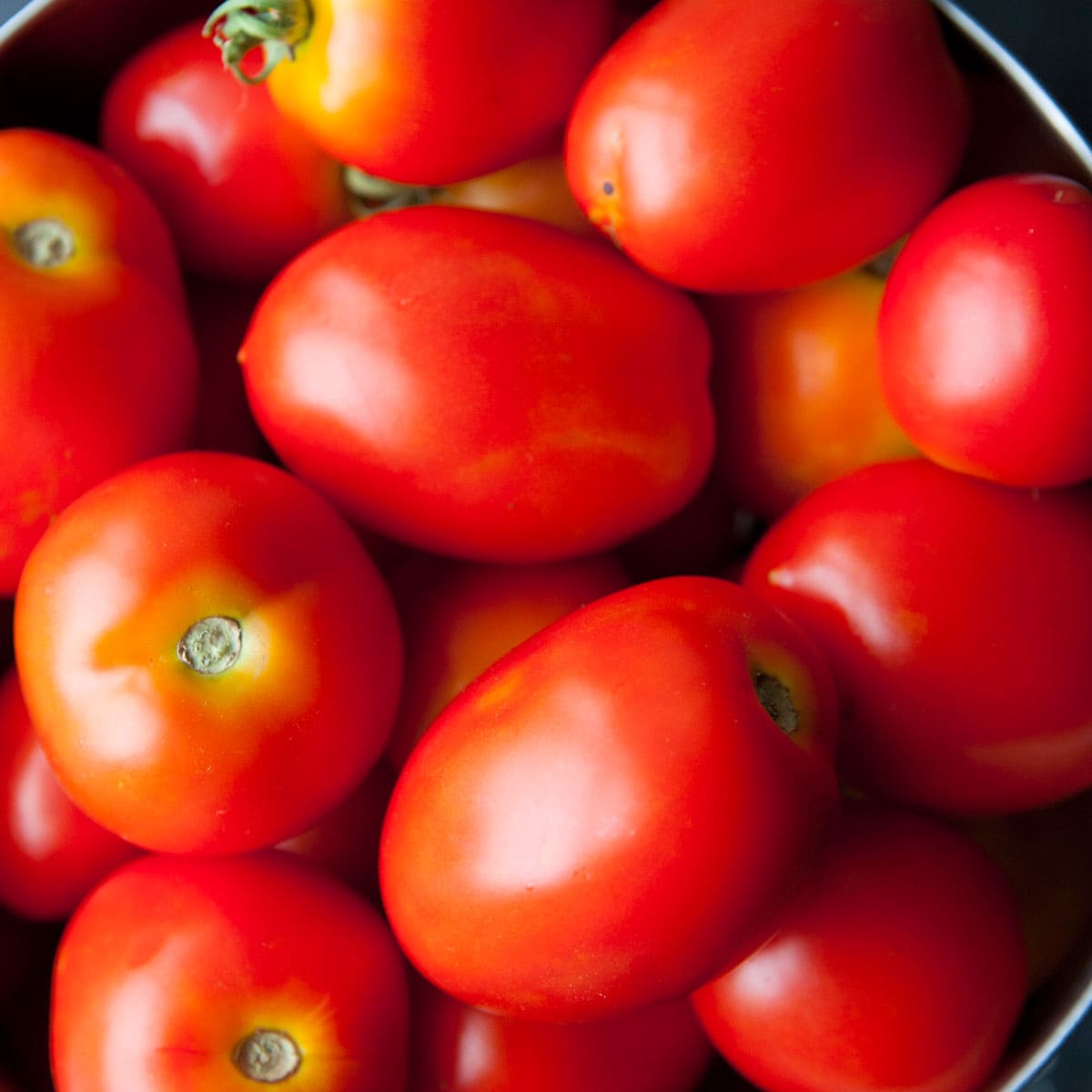 Freezing Tomatoes for Year-Round Use - Brooklyn Farm Girl