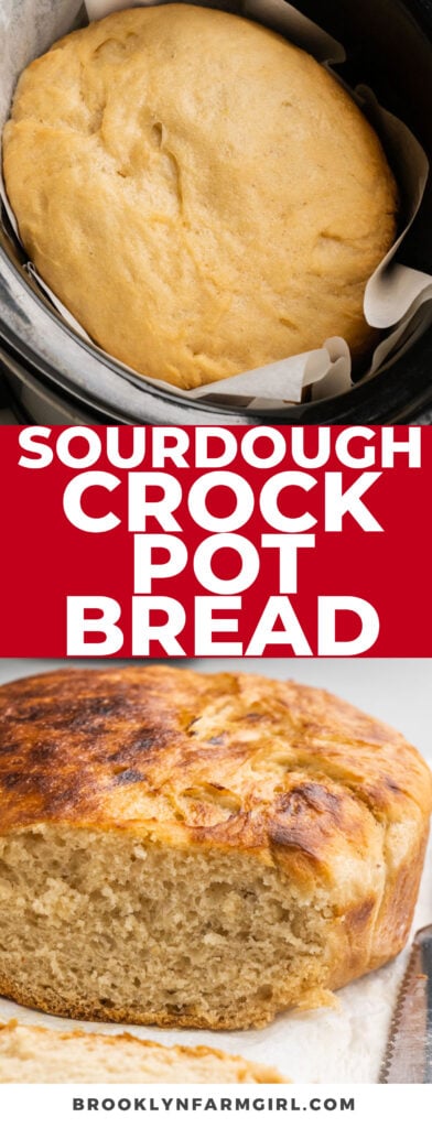 Crockpot is the way to go! : r/Sourdough