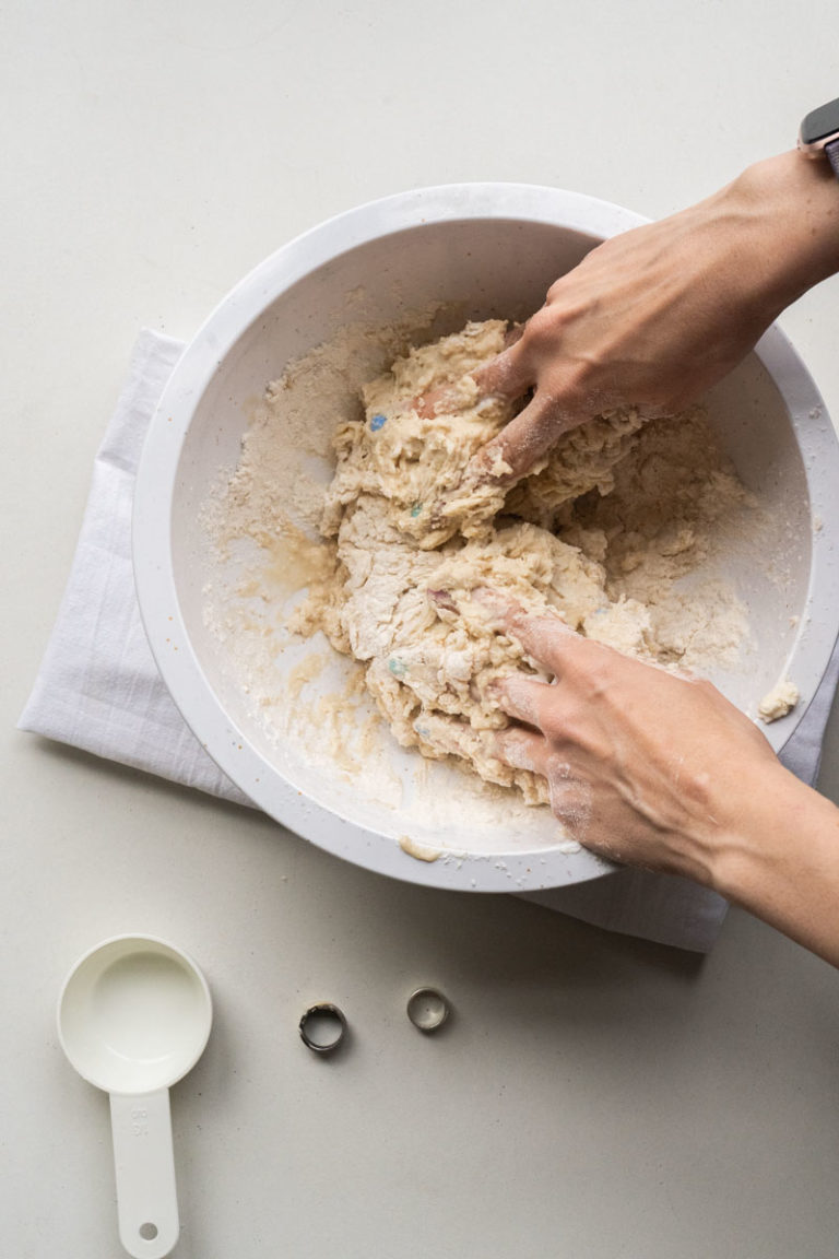Sourdough Crockpot Bread Brooklyn Farm Girl