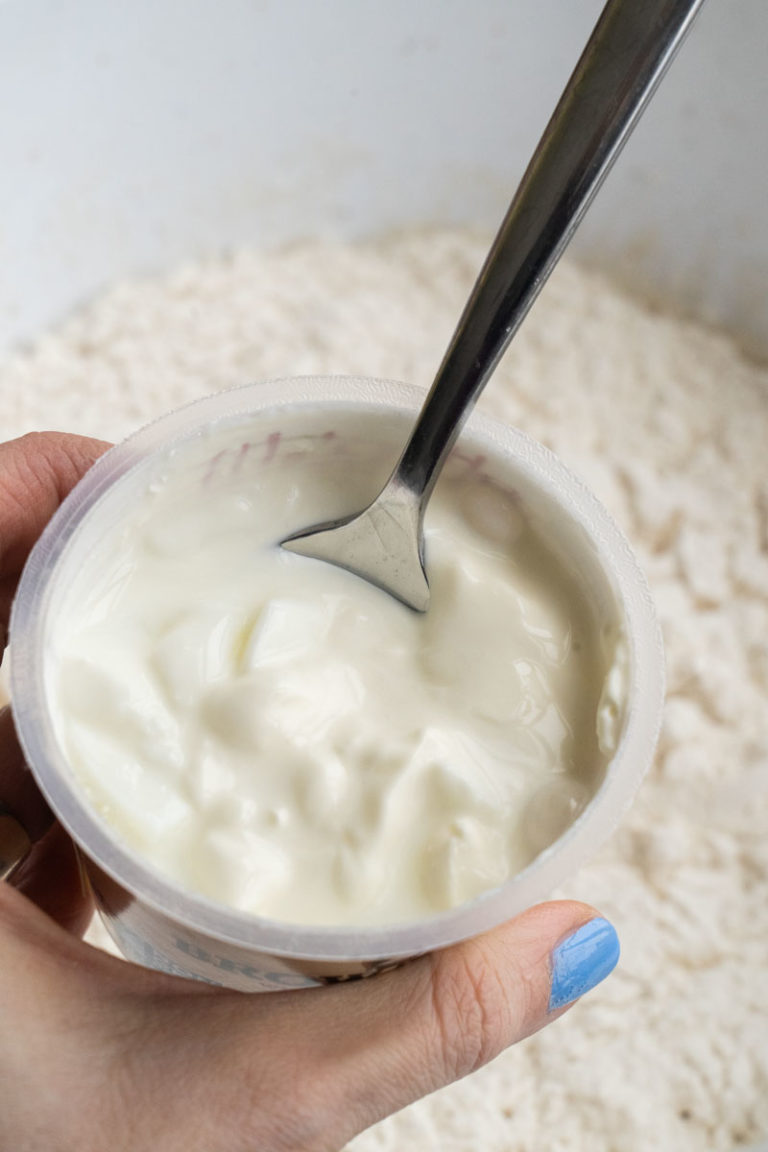 Sourdough Crockpot Bread Brooklyn Farm Girl