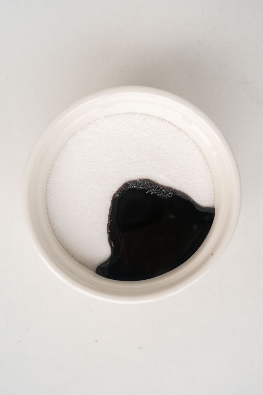 How to Make Brown Sugar (sugar and molasses) Brooklyn Farm Girl